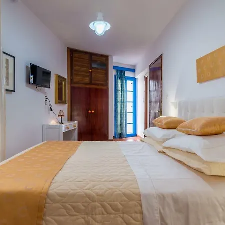 Habitación en casa particular Milos