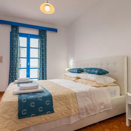 Habitación en casa particular Milos Adamantas (Milos)