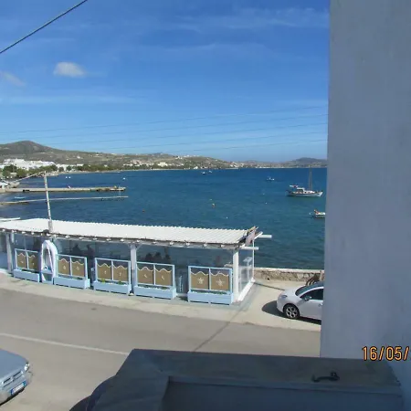 Pansiyon Milos