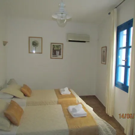 Pansiyon Milos *