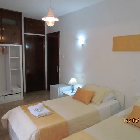 Milos Habitación en casa particular Adamantas (Milos)