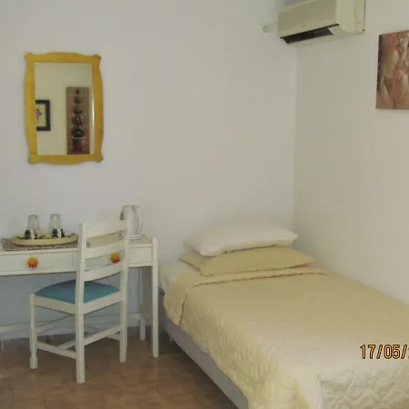 Milos Habitación en casa particular Adamantas (Milos)
