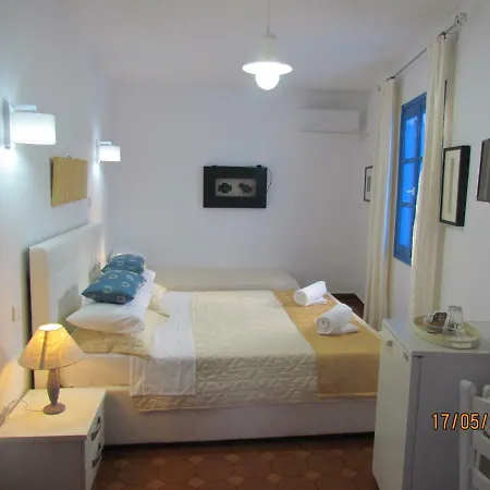 Habitación en casa particular Milos *